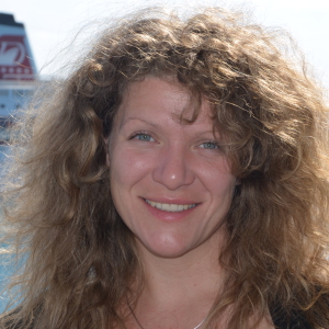 Profilbild von Carolin Wundke