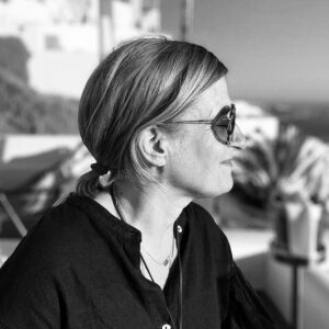 Profilbild von Carolin Zalisz