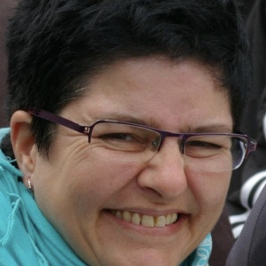 Profilbild von Carolin Zehetmeier