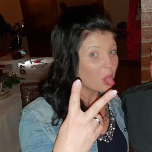 Profilbild von Carolin von Cziczewski