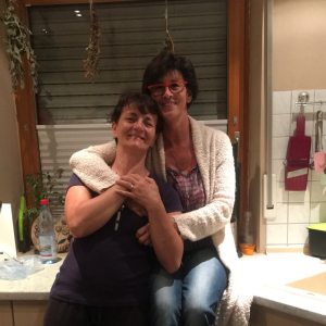 Profilbild von Carolina Brownlee