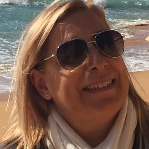 Profilbild von Carolina Calheiros