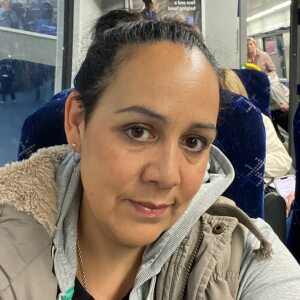 Profilbild von Carolina Dominik