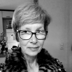 Profilbild von Carolina Haut