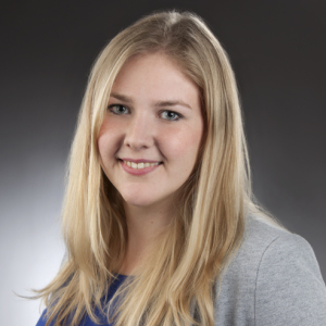 Profilbild von Carolina Huber