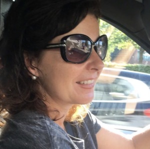Profilbild von Carolina Müller