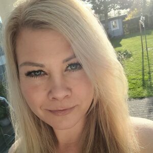 Social Media Profilbild Carolina Niewöhner 