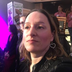 Profilbild von Carolina Ramm