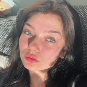 Profilbild von Carolina Rothe