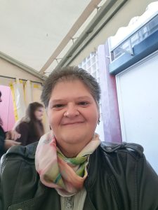 Profilbild von Carolina Schulz