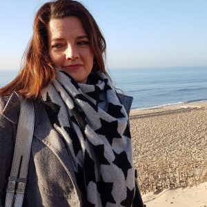 Profilbild von Carolina Tumm