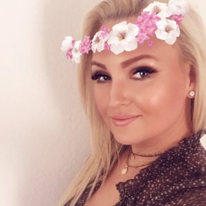Profilbild von Carolina Wolf