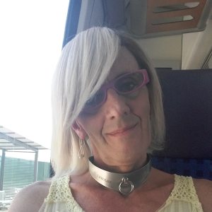 Profilbild von Caroline Amelie Thierfelder
