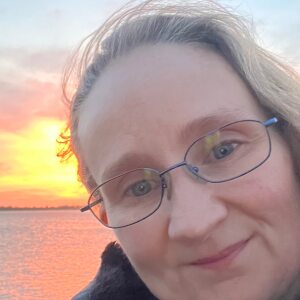 Profilbild von Caroline Marie Cira