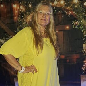 Profilbild von Caroline-Therese Lesnau