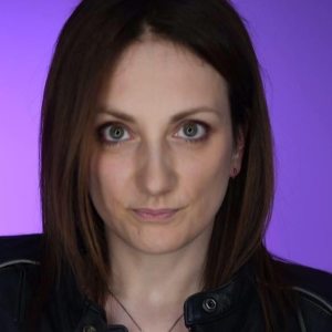 Profilbild von Caroline-Yvonne Schaper
