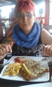 Profilbild von Caroline Ahlwarth