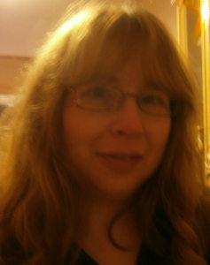 Profilbild von Caroline Appel