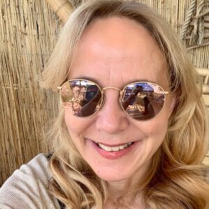 Profilbild von Caroline Baus