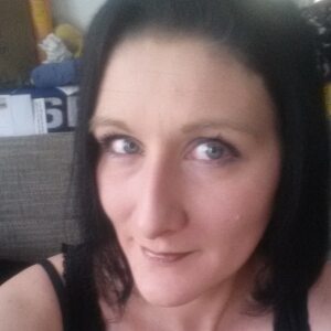 Profilbild von Caroline Beck