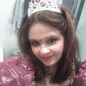 Profilbild von Caroline Becker