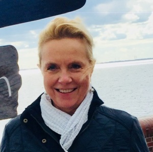 Profilbild von Caroline Bertram