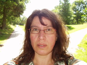 Profilbild von Caroline Betke