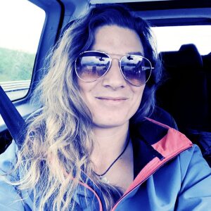 Profilbild von Caroline Biel