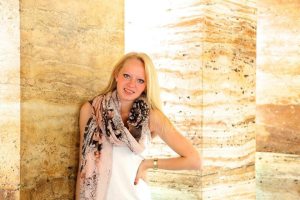 Profilbild von Caroline Bo..