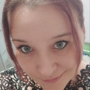 Profilbild von Caroline Bollmann