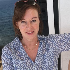 Profilbild von Caroline Braun