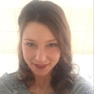 Profilbild von Caroline Brinke