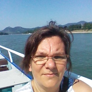Profilbild von Caroline Buchner