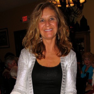 Profilbild von Caroline Cromer