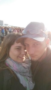 Profilbild von Caroline Dietmann