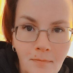 Profilbild von Caroline Dix