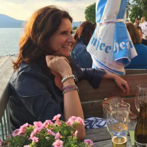 Profilbild von Caroline Dr. Berndt