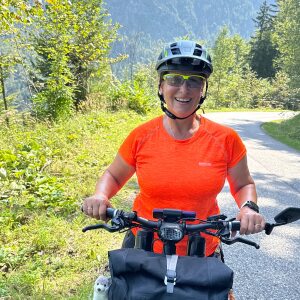 Profilbild von Caroline Enke