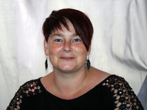 Profilbild von Caroline Epke