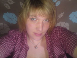 Profilbild von Caroline Evers