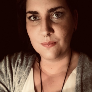 Profilbild von Caroline Feller