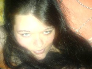 Profilbild von Caroline Fricke