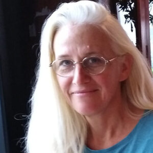 Profilbild von Caroline Gauer