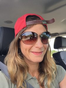 Profilbild von Caroline Gippert