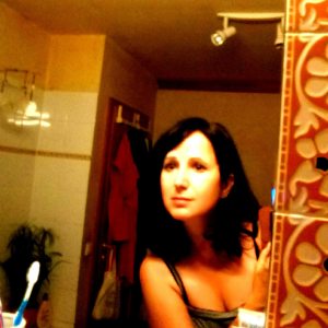 Profilbild von Caroline Gonzalez