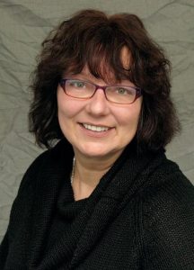 Profilbild von Caroline Grüttner