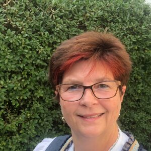 Profilbild von Caroline Güldner