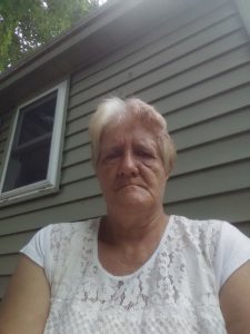 Profilbild von Caroline Gulley