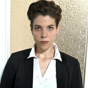 Profilbild von Caroline Haase