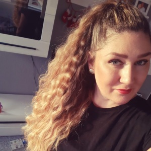 Profilbild von Caroline Haase